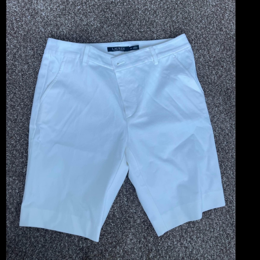 Ralph Lauren shorts